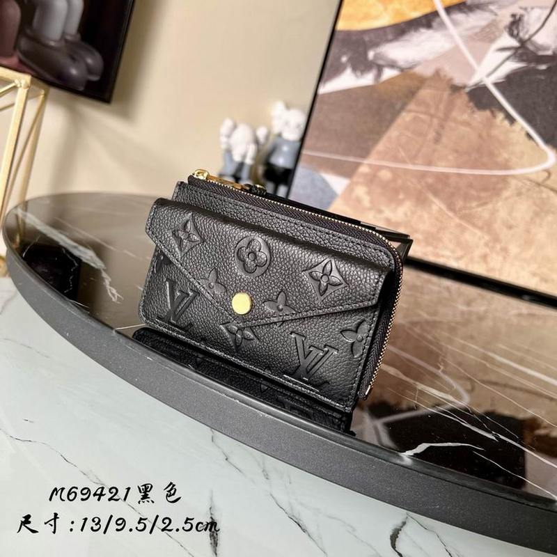 LV Wallets 218